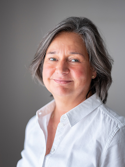 Kerstin Wolff