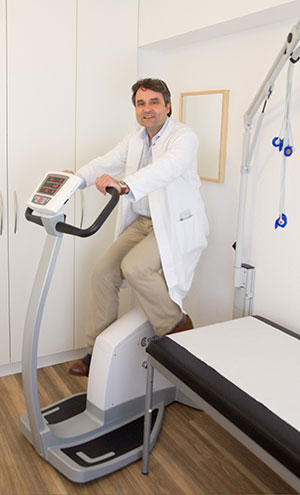 Ergometer
